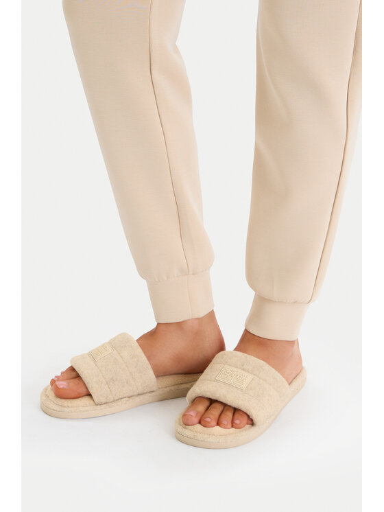 G-Star Raw G-Star Raw Hausschuhe CEO-WSS21718-01 Beige