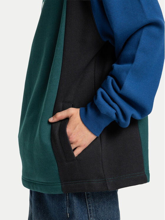 DC Shoes DC Shoes Jopa Maestro EDYFT03555 Zelena Regular Fit