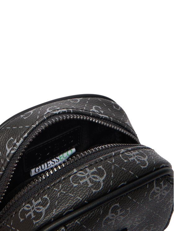 Guess Guess Handtasche 178699 Schwarz