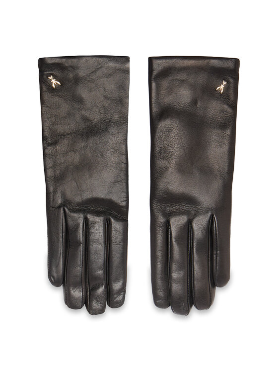 Patrizia Pepe Patrizia Pepe Naiste kindad 2F9194/L034-K103 Must