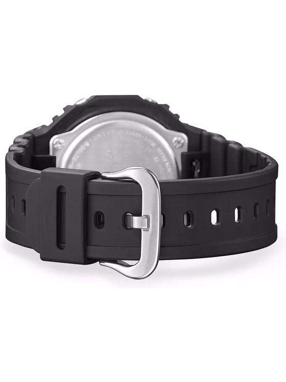 Casio Casio Zegarek GA-B2100BEG-1AER Czarny