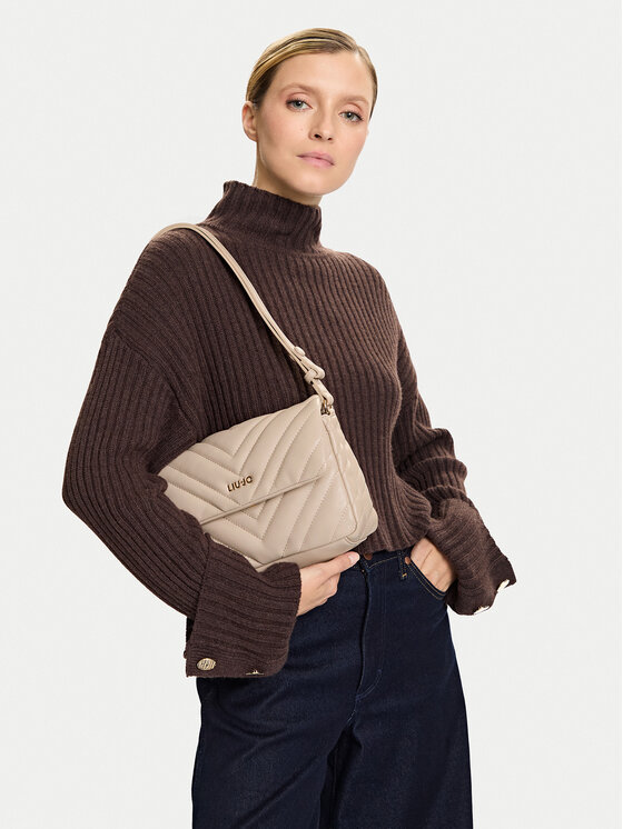 Liu Jo Geantă Lunny AF5188 E0426 Bej