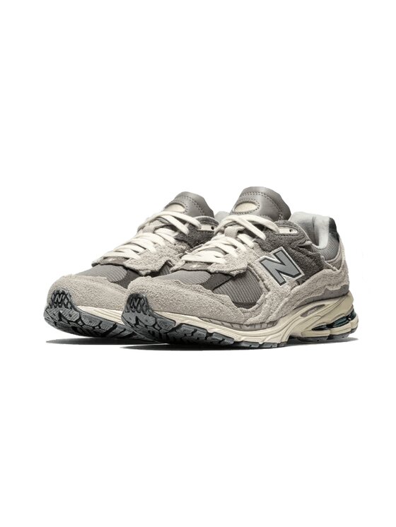 New Balance New Balance Sneakersy New Balance 2002 Protection Pack Rain Cloud Šedá