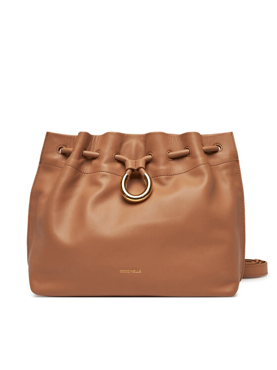 Coccinelle Coccinelle Handtasche E1 SCA 15 01 01 Braun