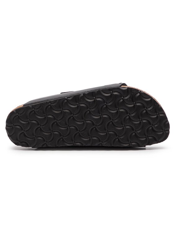 Birkenstock Birkenstock Papucs Arizona Bs 0752483 Fekete