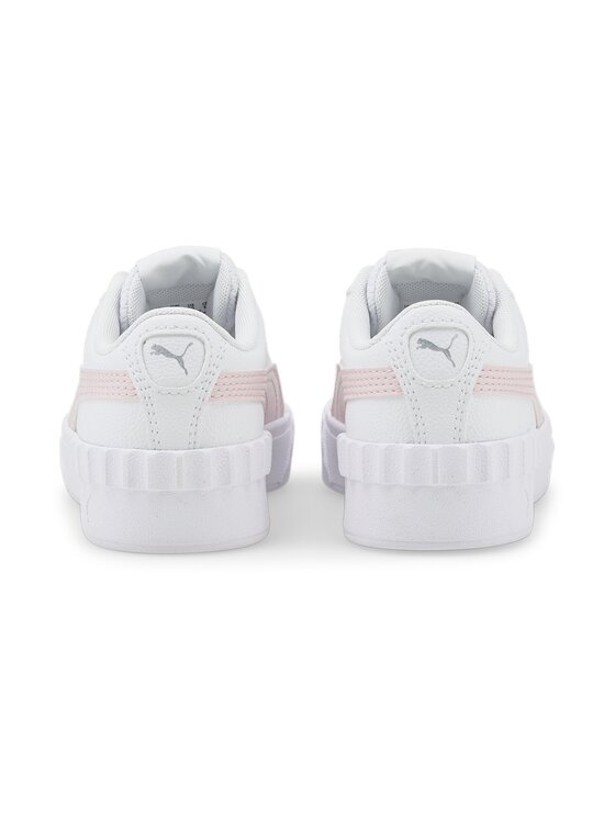 Puma Puma Sneakersy 374226 Biały
