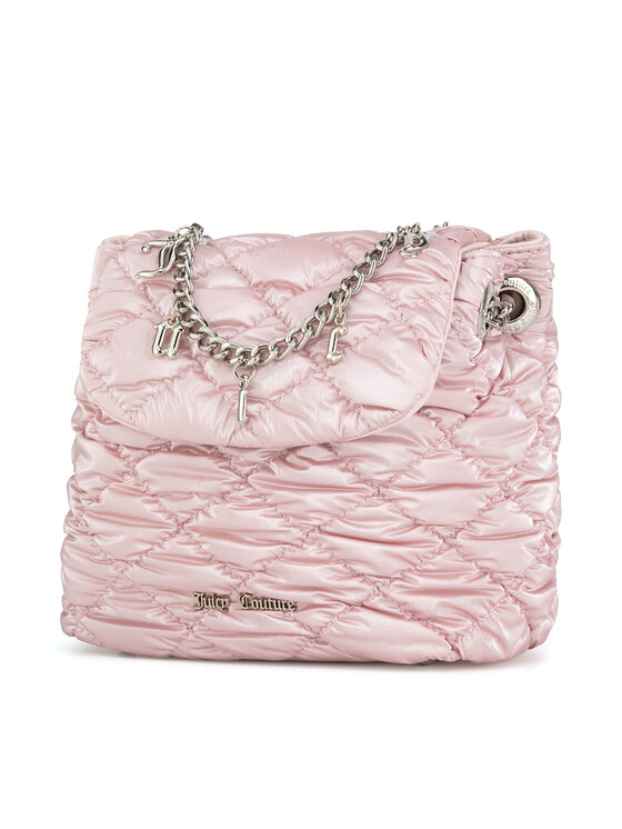 Juicy Couture Juicy Couture Ruksak BIJXT8666WIP Ružičasta