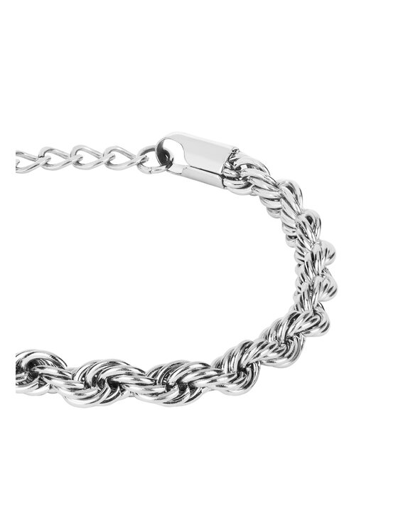 Breil Breil Bracciale JOX Argento