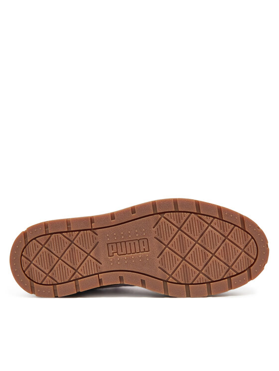 Puma Puma Laisvalaikio batai Karmen II Idol SD 397462 08 Rožinė