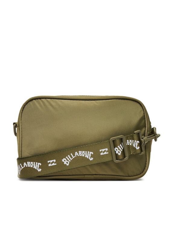 Billabong Billabong Torbica BLB-M-001-07 Zelena