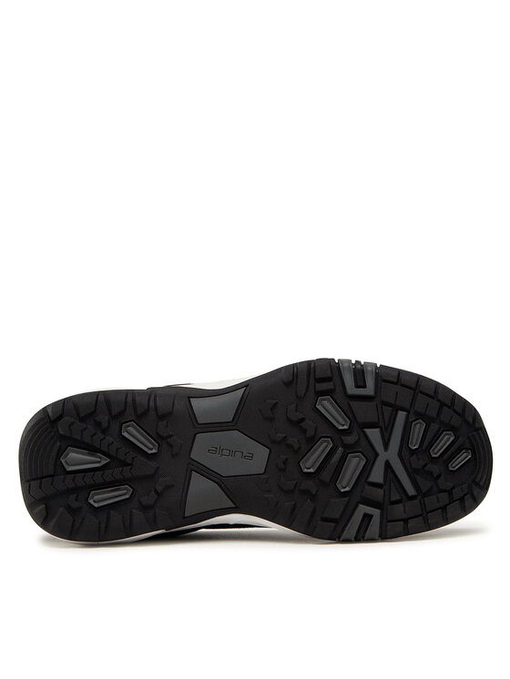 Alpina Alpina Trekking Diamond 2.0 IS211K Crna