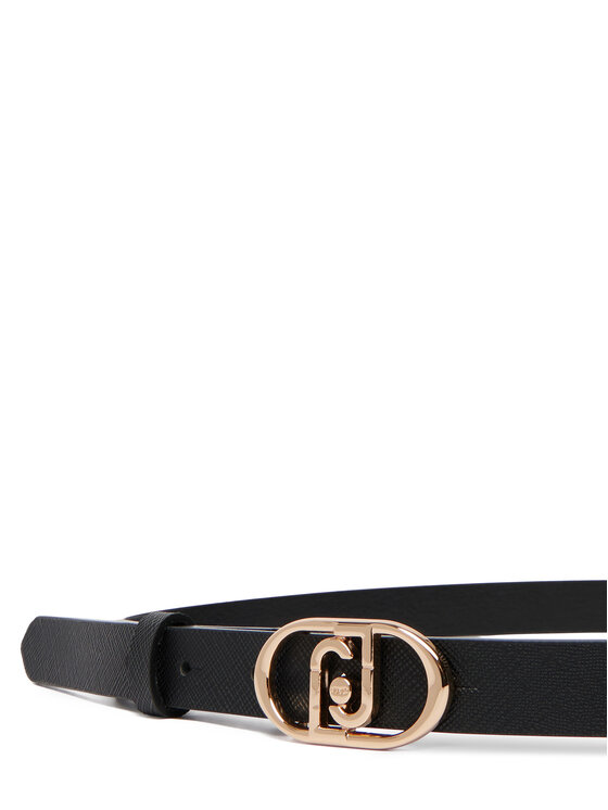 Liu Jo Liu Jo Diržas AA6240 ES029 Juoda