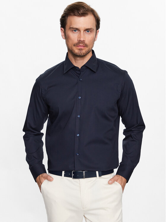 Camicia Boss