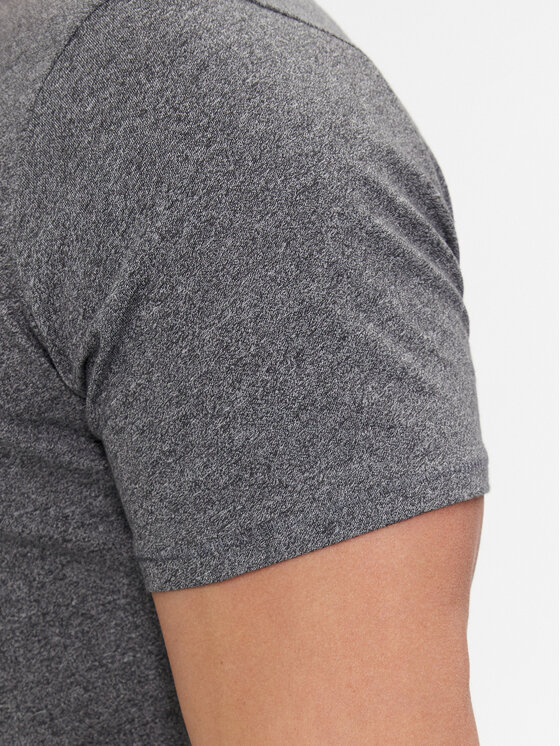 Tommy Jeans Tommy Jeans T-särk Jaspe DM0DM09586 Hall Slim Fit