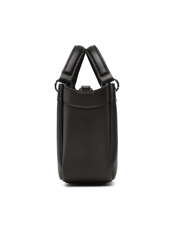 Armani Exchange Armani Exchange Torbica 942927 CC783 00020 Crna