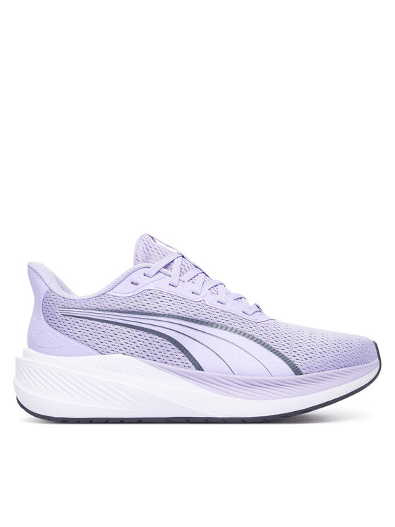 Puma Puma Сникърси Dasher Lite 312586 16 Светлолилав