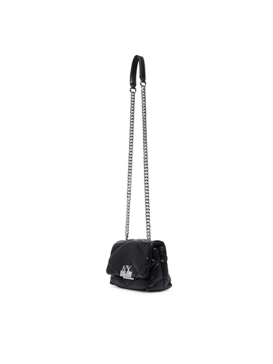Armani Exchange Armani Exchange Borsetta XW000357 AF26568 UC001 Nero