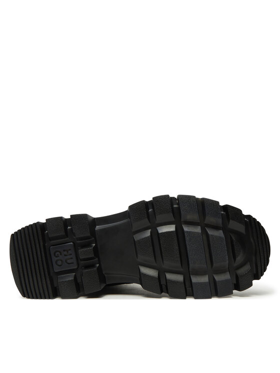 HUGO Hugo Traperid Fabyan 50528995 Roheline