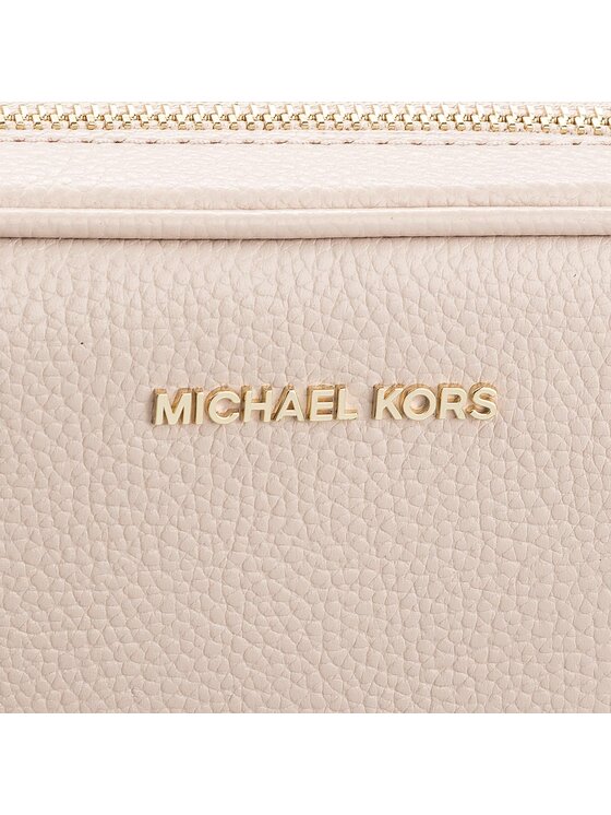 MICHAEL Michael Kors MICHAEL Michael Kors Torebka Crossbodies 32F7GGNM8L Różowy