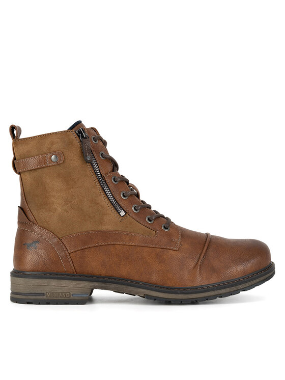 Mustang Mustang Saapad 4157-503 Pruun