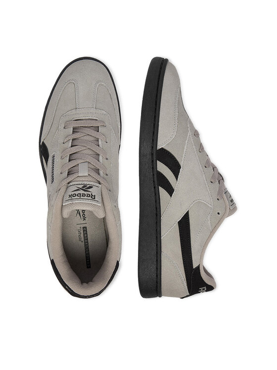 Reebok Reebok Sneakersy CEO-FORTE LOUNGER AR30252MSVB Sivá