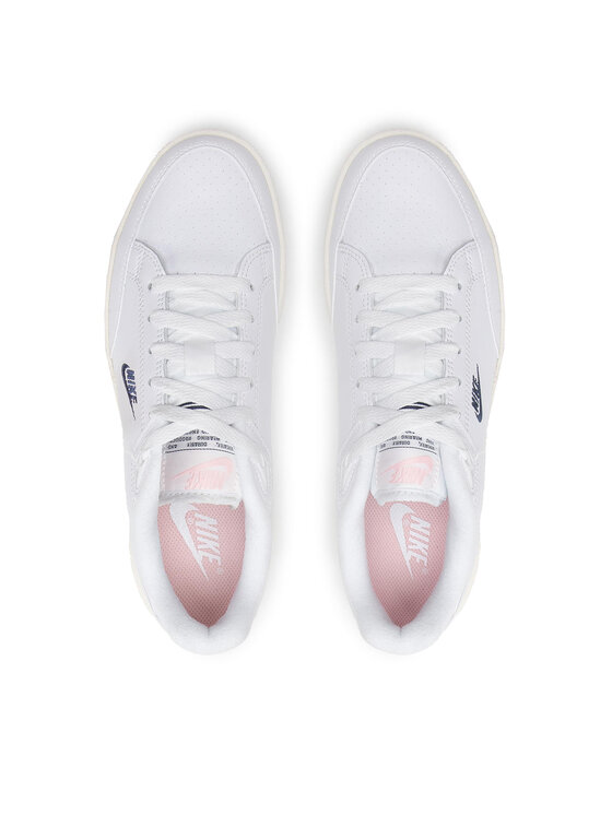 Nike Nike Laisvalaikio batai Grandstand II AA2190 100 Balta