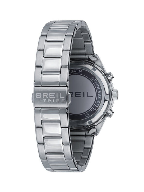 Breil Breil Zegarek OVERHAND Zielony
