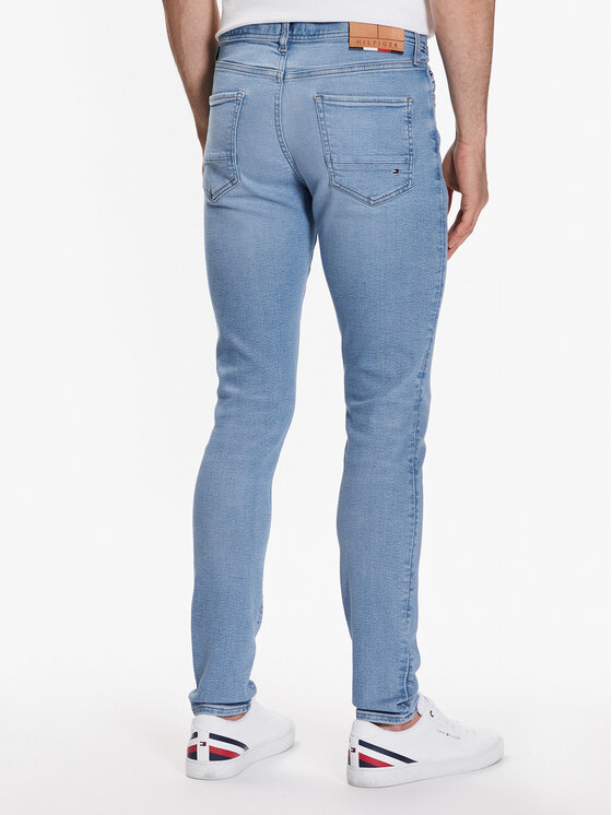 Tommy hilfiger layton 2025 extra slim fit