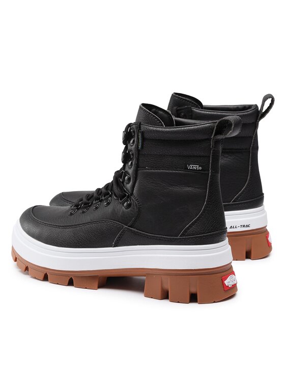 Vans Vans Žygio batai Colfax Elevate Mte-2 VN000BVS6BT1 Juoda