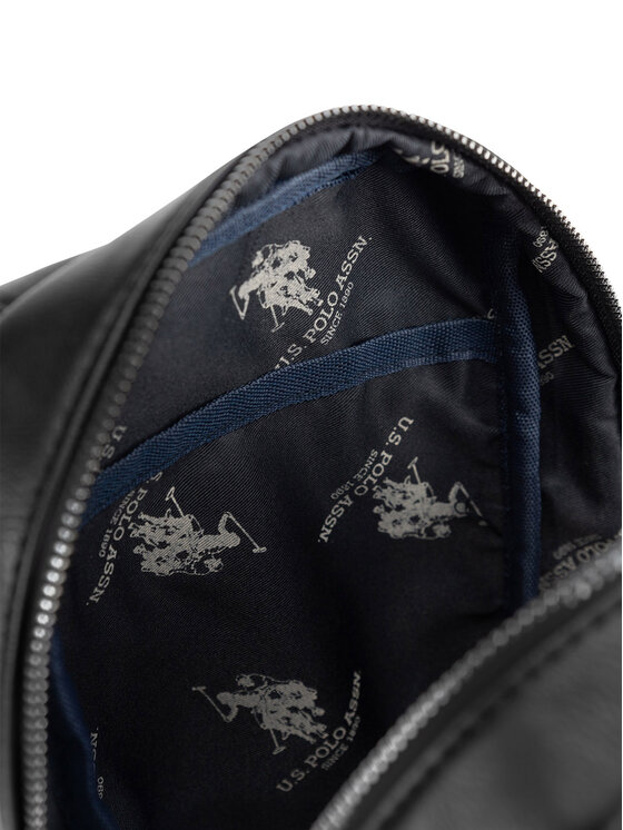 U.S. Polo Assn. U.S. Polo Assn. Σακίδιο BIUXT5741MVP Μαύρο