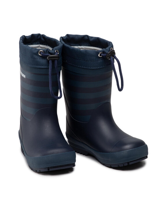 Tretorn Tretorn Γαλότσες Granna Vinter 47265584 Σκούρο μπλε