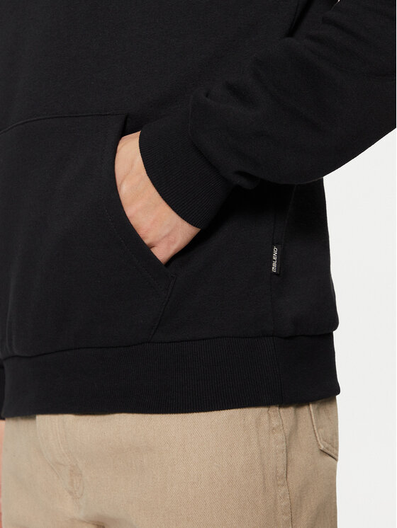 Blend Blend Felpa 20717358 Nero Regular Fit