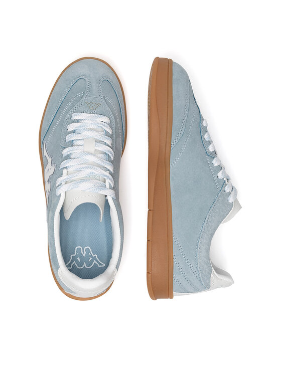 Kappa Kappa Sneakersy FC-24880H Modrá