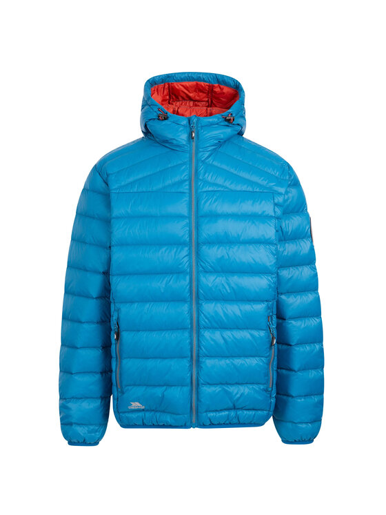 Trespass Trespass Kurtka puchowa Whitman II Niebieski To Fit