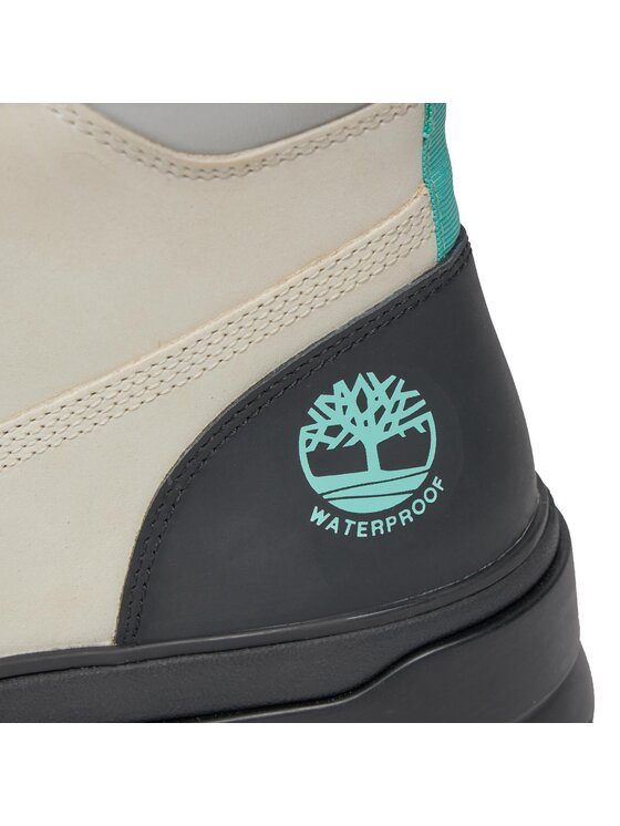 Timberland Timberland Botine Brooke Valley Winter Wp TB0A5Y1CL771 Alb