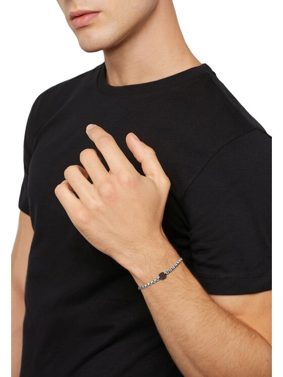 Breil Breil Bracciale KALEIDO Argento