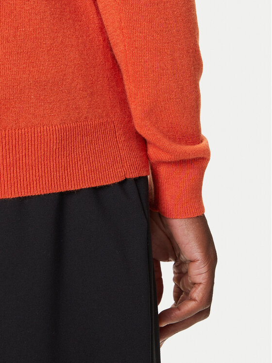 Gant Gant Светр 8050274 Оранжевий Regular Fit
