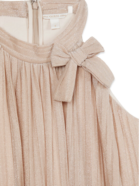 Guess Guess Džinsi J6RA08 D5FM0 Zils Regular Fit