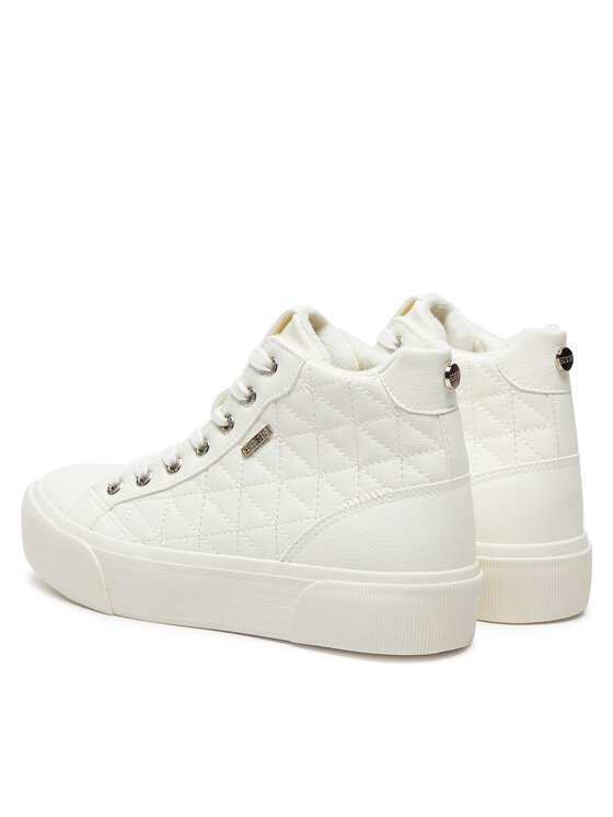 Big Star Shoes Big Star Shoes Кеди OO274A479 Білий