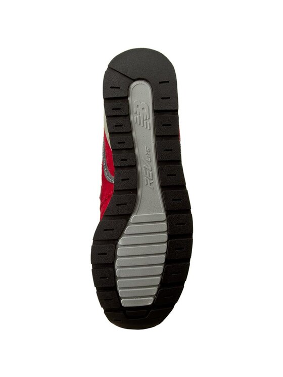 New Balance Sneakers MRL996AR Rouge Modivo