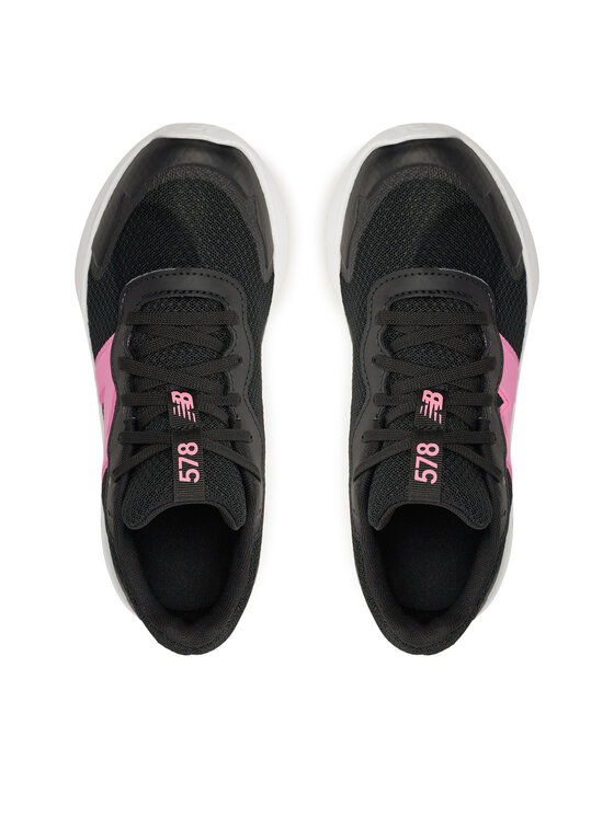 New Balance New Balance Futócipő 578's GK578BP Fekete