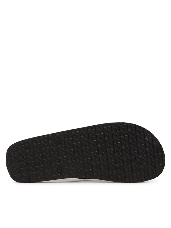 Billabong Billabong Japonki Tides EBYL100027 Czarny