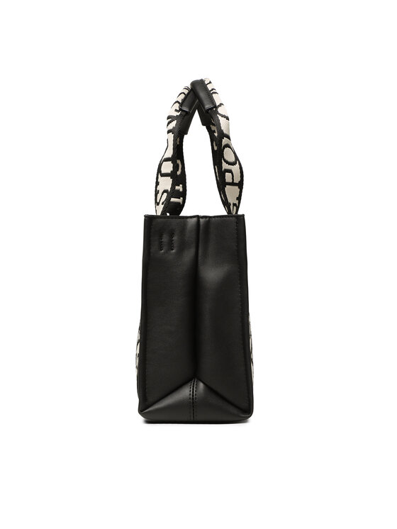 U.S. Polo Assn. U.S. Polo Assn. Torbica Chester Small BEUC85979WVP000 Crna