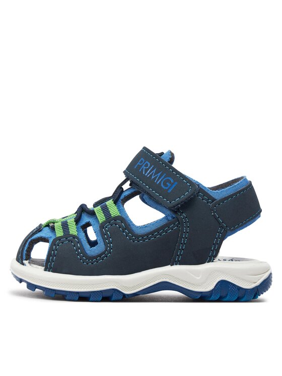 Primigi Primigi Sandalen 5865344 M Blau