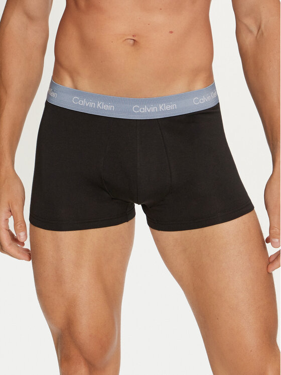 Calvin Klein Underwear Calvin Klein Underwear Set bokserica﻿ 0000U2664G Šarena