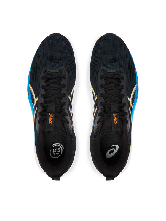 Asics Asics Futócipő Gt-1000 14 1011C077 Fekete