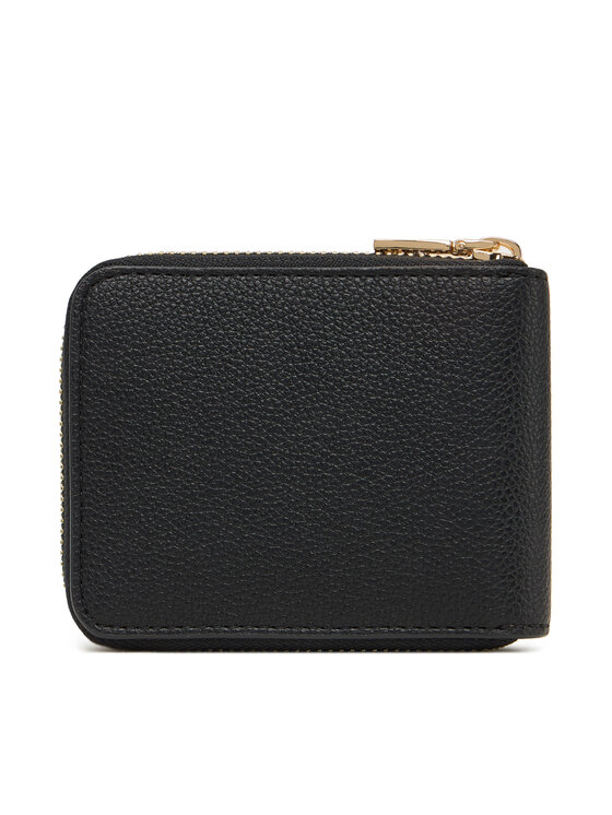 LOVE MOSCHINO LOVE MOSCHINO Малък дамски портфейл JC5639PP1NLD0000 Черен