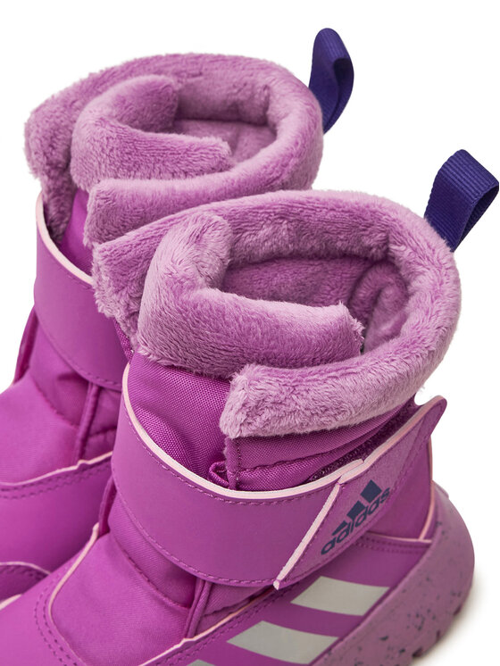 adidas adidas Апрески Winterplay IE8673 Виолетов