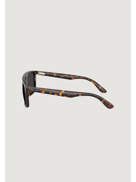 Ray-Ban Ray-Ban Occhiali da sole Squadrata - Unisex Nero