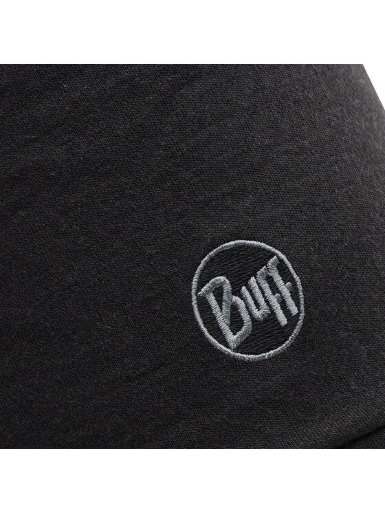 Buff Buff Scaldacollo Heavyweight Merino Wool 110963.00 Nero